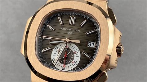 bbm watch patek philippe|Patek Philippe 5980r 001.